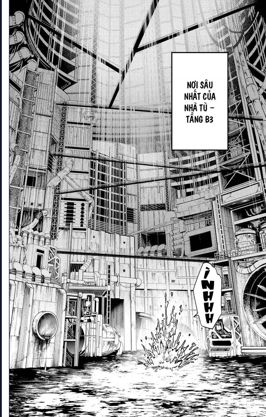 Sakamoto Days [Chap 189-195]