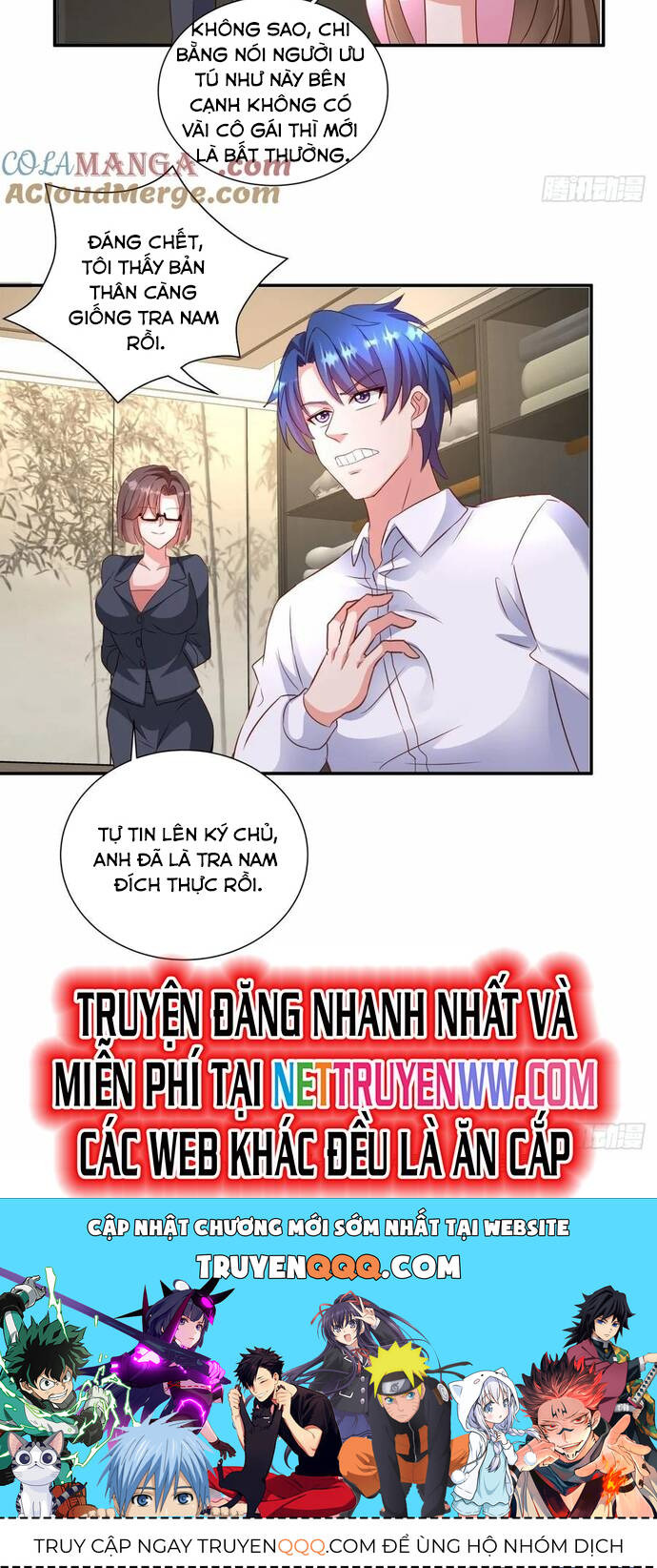 999 Em Gái Theo Đuổi Ngược Lại Tôi [Chap 18-19] - Page 10