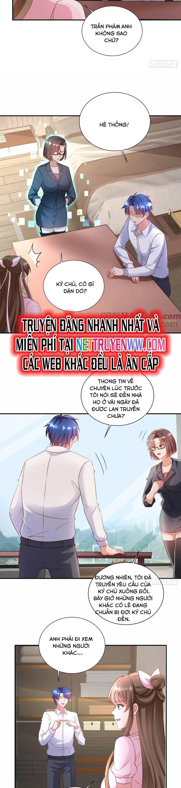 999 Em Gái Theo Đuổi Ngược Lại Tôi [Chap 18-19] - Page 9