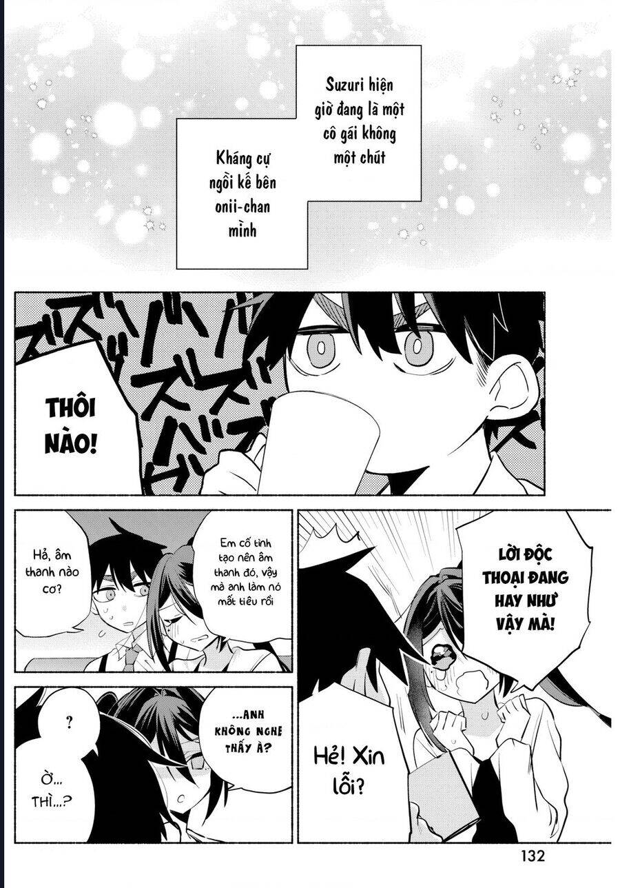 Trang truyện page_16 trong truyện tranh Kasanegasane No Hatsukoi Desuga - Chapter 7 - truyentvn.net