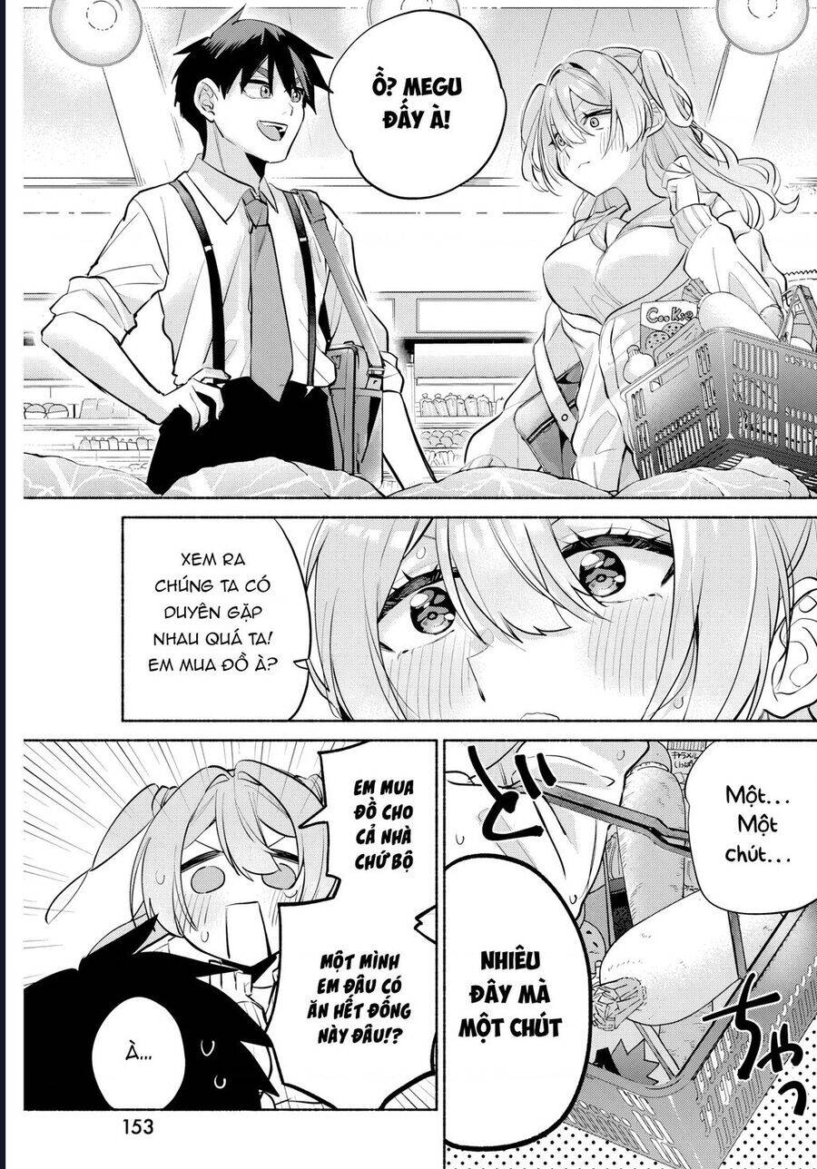 Trang truyện page_16 trong truyện tranh Kasanegasane No Hatsukoi Desuga - Chapter 8 - truyentvn.net