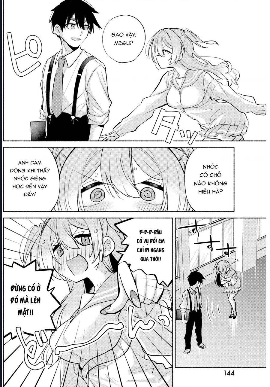 Trang truyện page_7 trong truyện tranh Kasanegasane No Hatsukoi Desuga - Chapter 8 - truyentvn.net