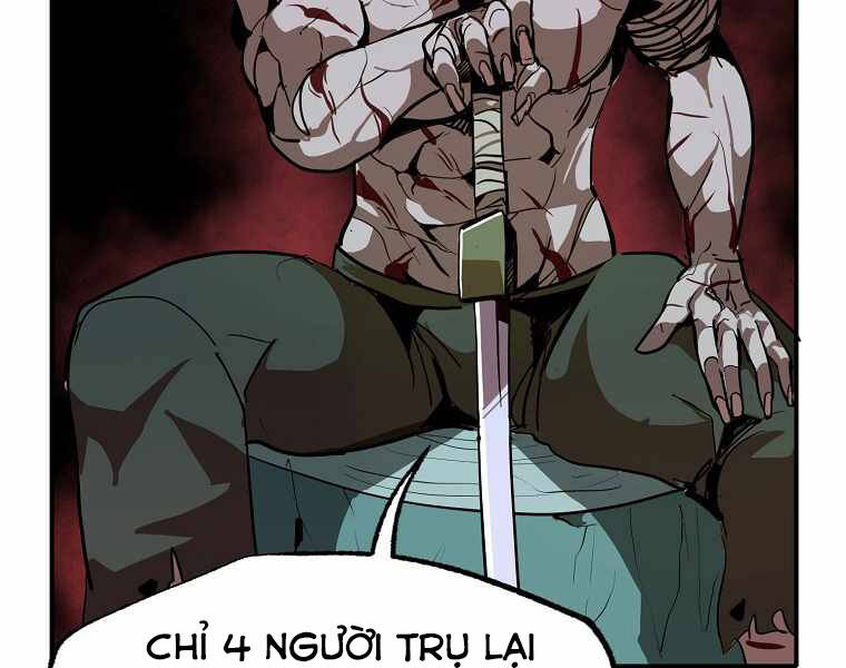 Hồi Quy Trở Lại Thành Kẻ Vô Dụng [Chap 1-64]