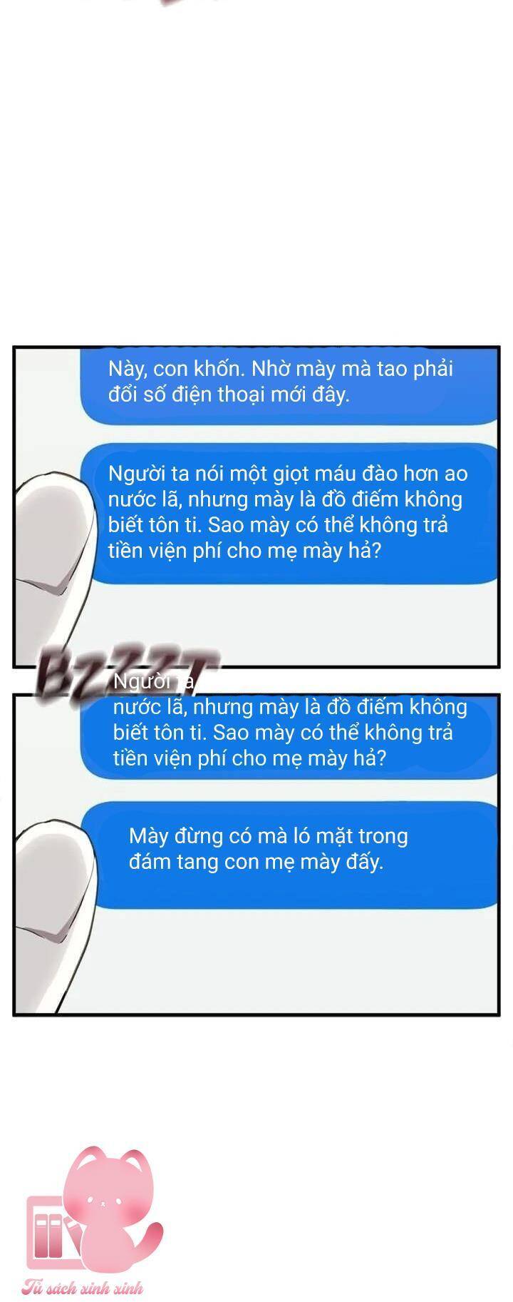 Ba Lần Động Phòng