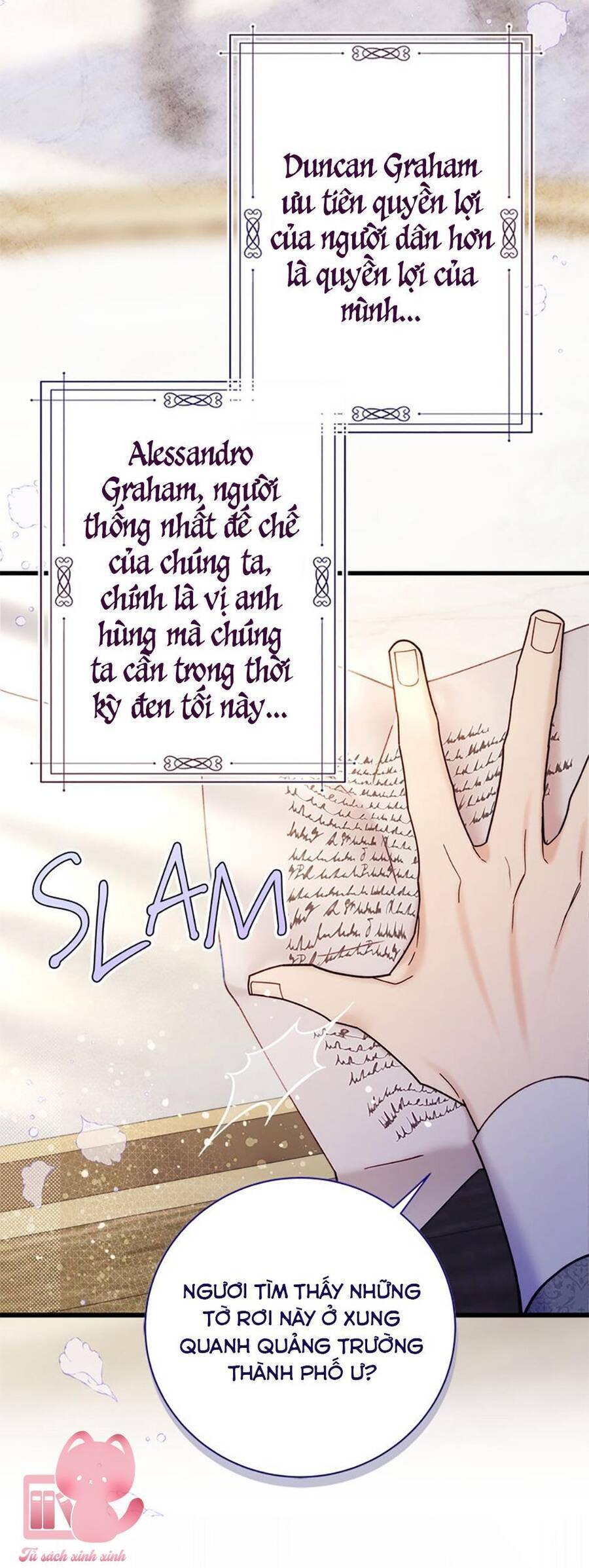 Công Chúa Chloe [Chap 114-118] - Page 29