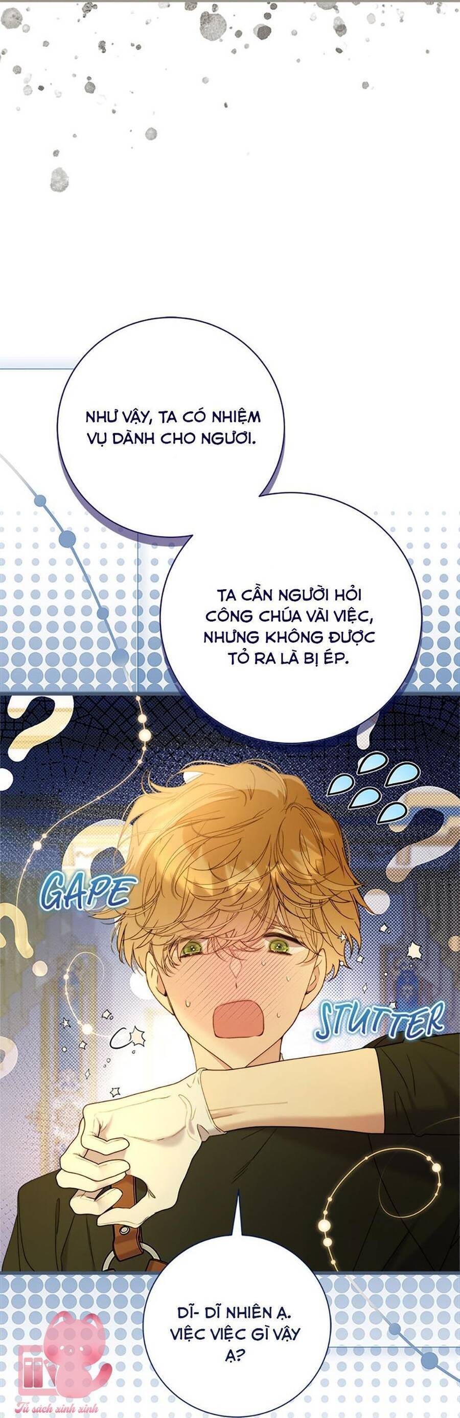 Công Chúa Chloe [Chap 114-118] - Page 44