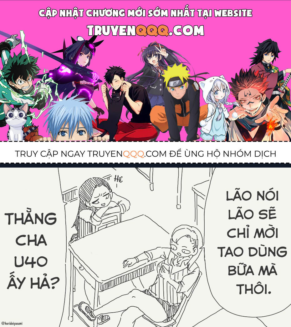 Oneshot Nhưng Lại Là Series [Chap 369-373] - Page 0