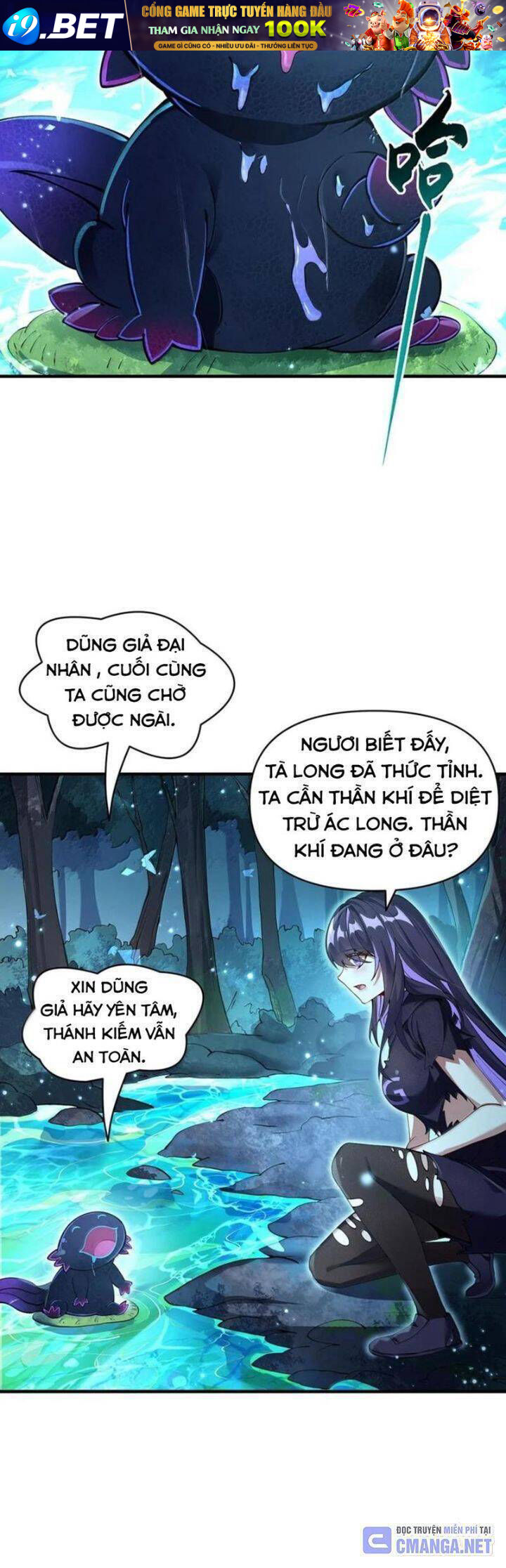 Các Nữ Đồ Đệ Của Ta Đều Là Chư Thiên Đại Lão Tương Lai [Chap 261-318]