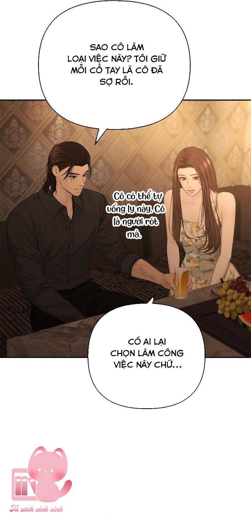 Hy Vọng Duy Nhất [Chap 74] - Page 18