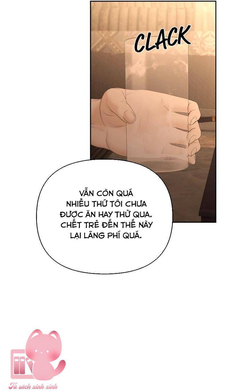 Hy Vọng Duy Nhất [Chap 74] - Page 21