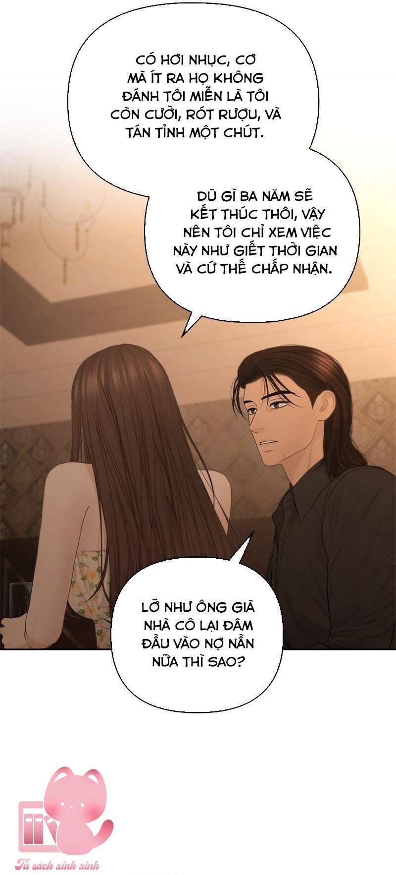 Hy Vọng Duy Nhất [Chap 74] - Page 22