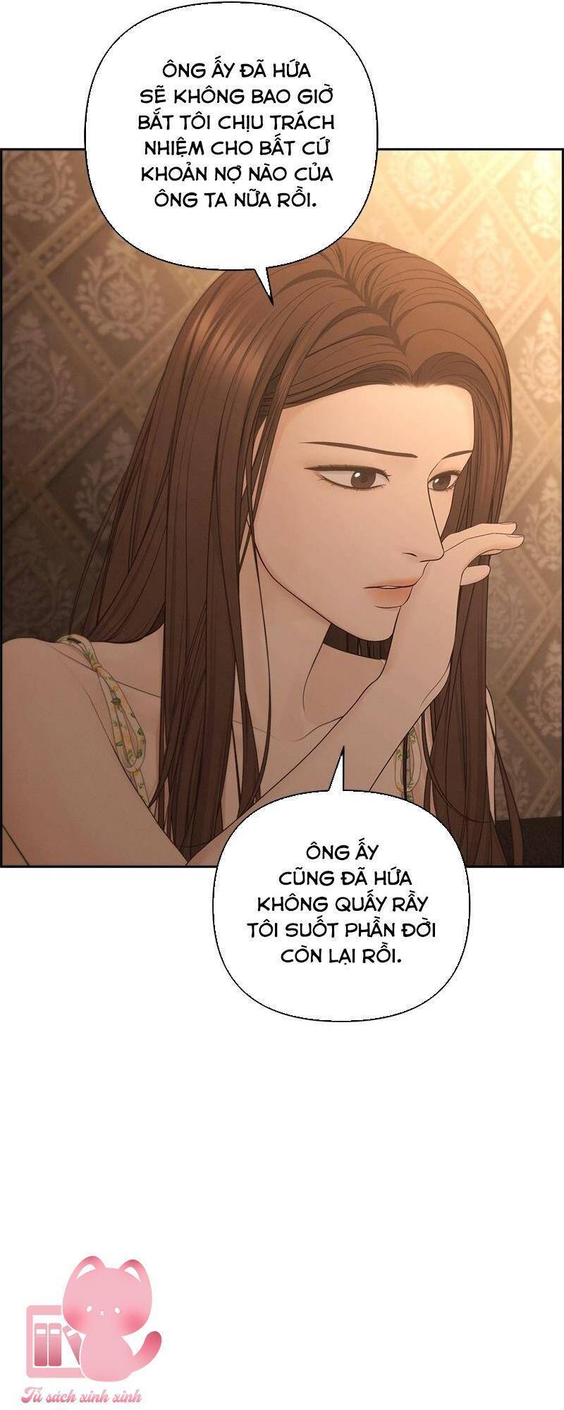 Hy Vọng Duy Nhất [Chap 74] - Page 23