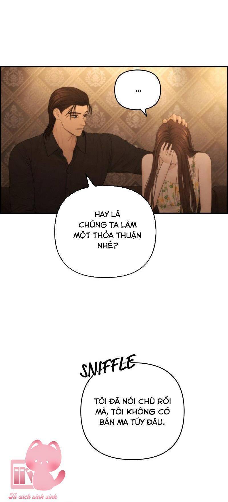 Hy Vọng Duy Nhất [Chap 74] - Page 26