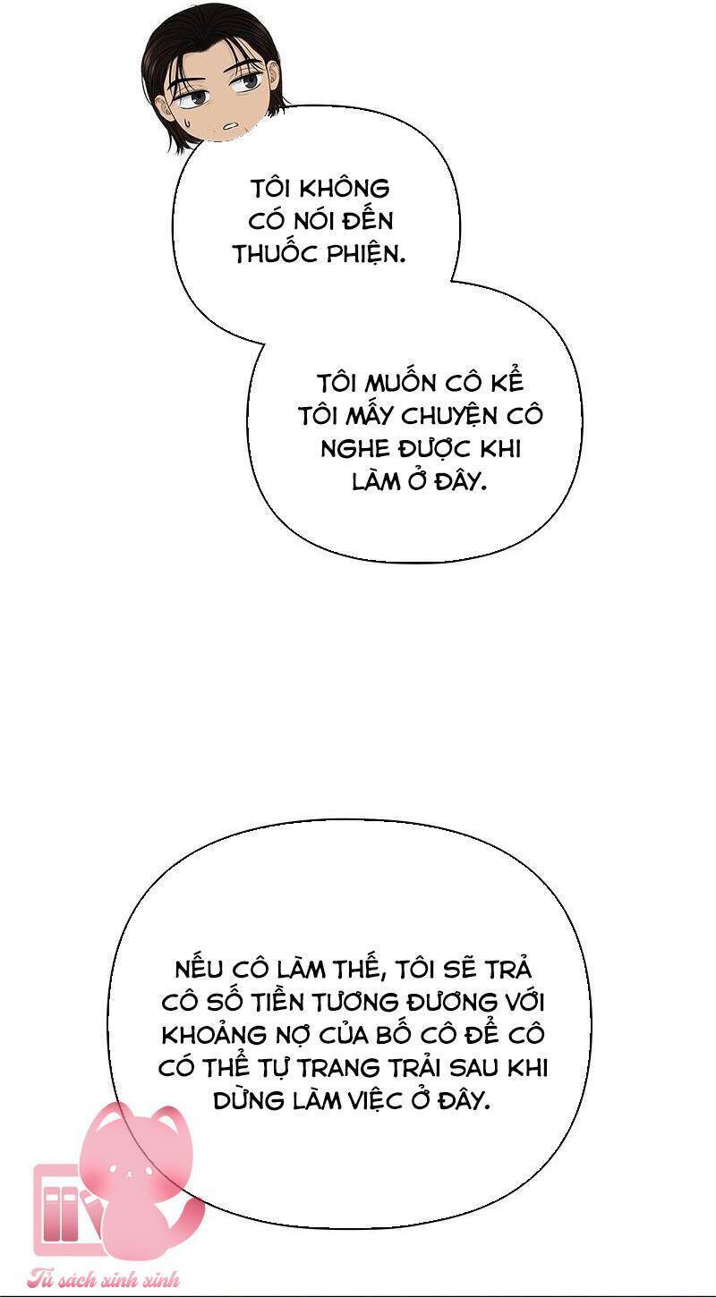 Hy Vọng Duy Nhất [Chap 74] - Page 27