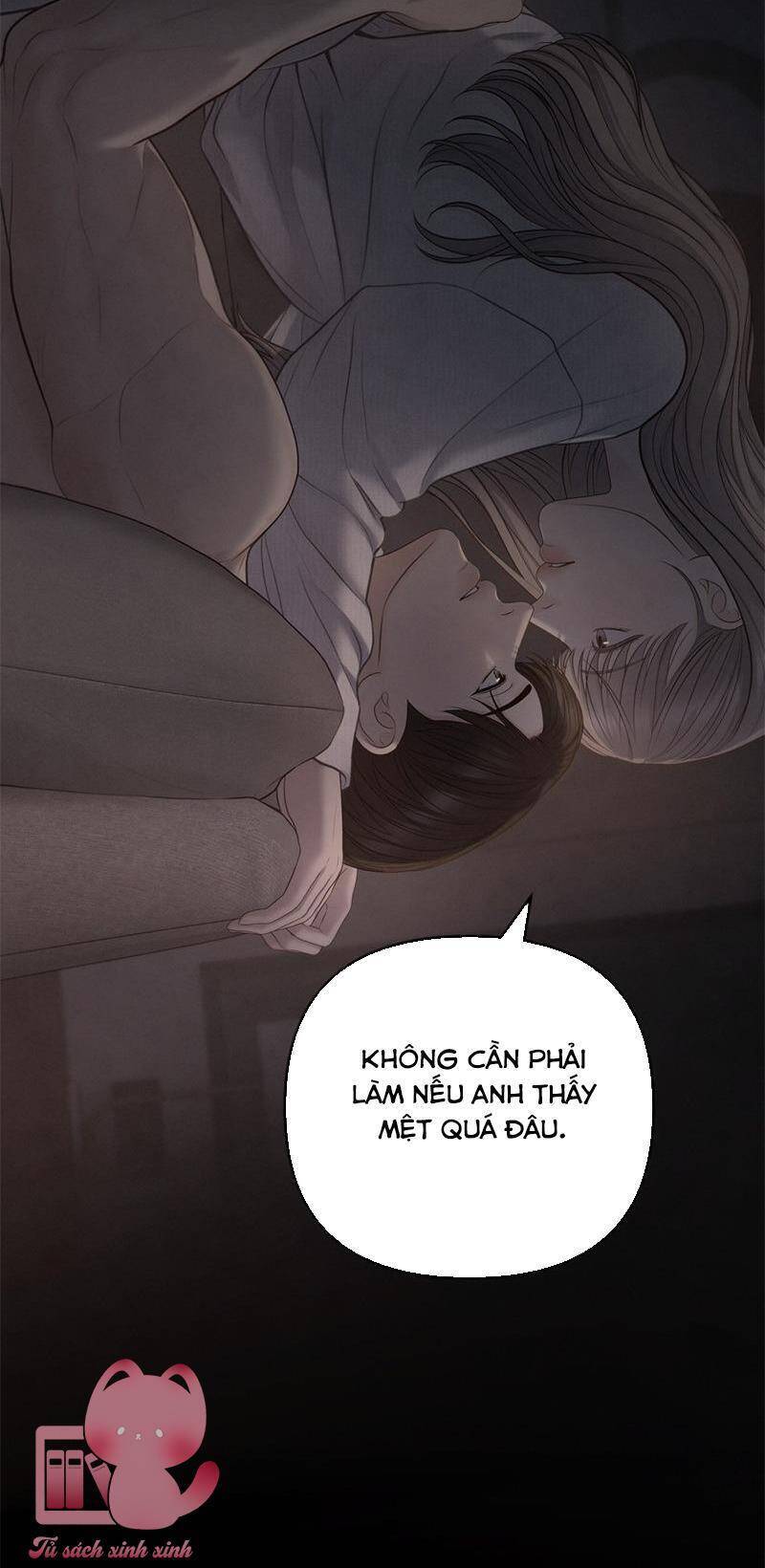 Hy Vọng Duy Nhất [Chap 74] - Page 36