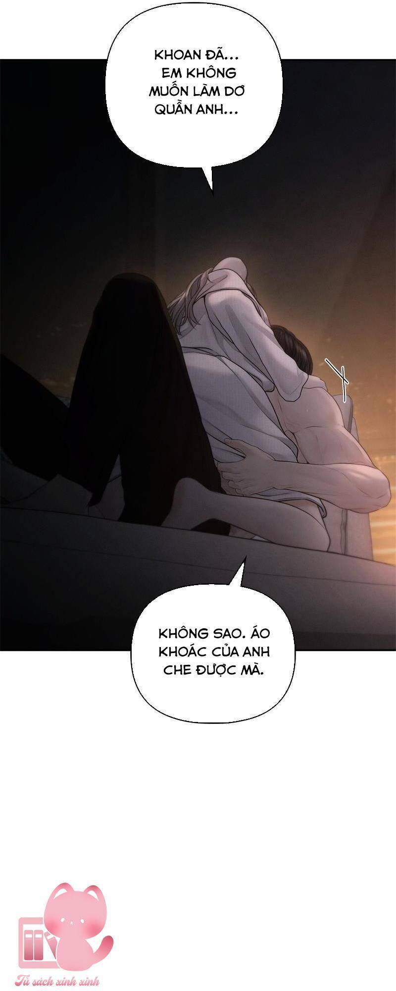 Hy Vọng Duy Nhất [Chap 74] - Page 43