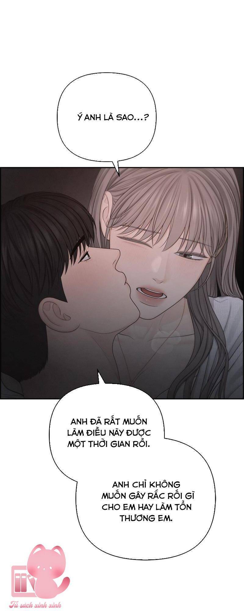 Hy Vọng Duy Nhất [Chap 74] - Page 44