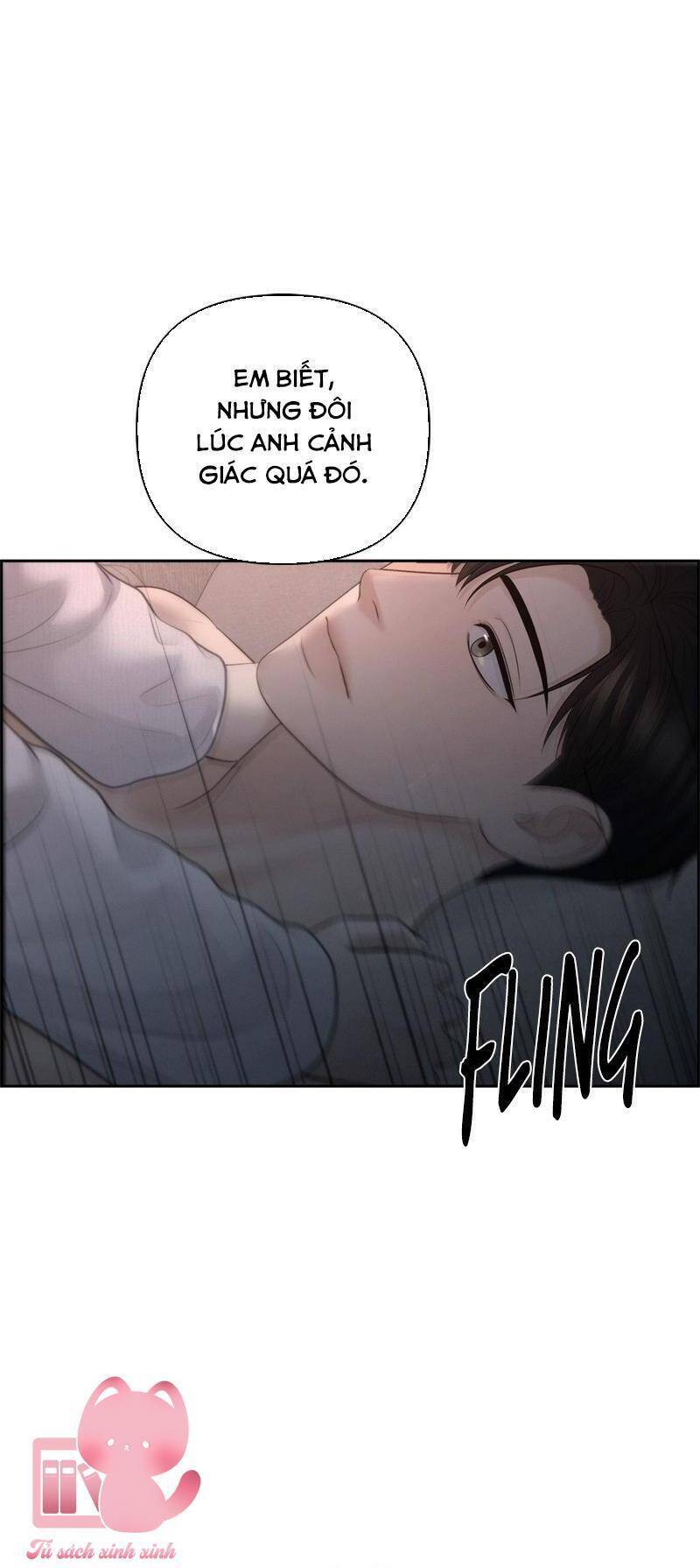 Hy Vọng Duy Nhất [Chap 74] - Page 45