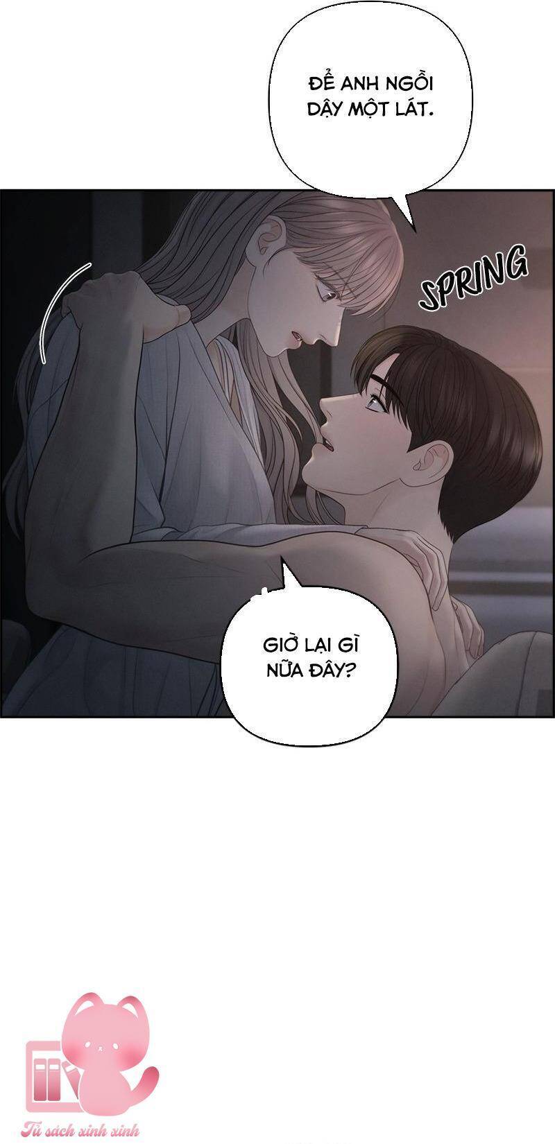 Hy Vọng Duy Nhất [Chap 74] - Page 48