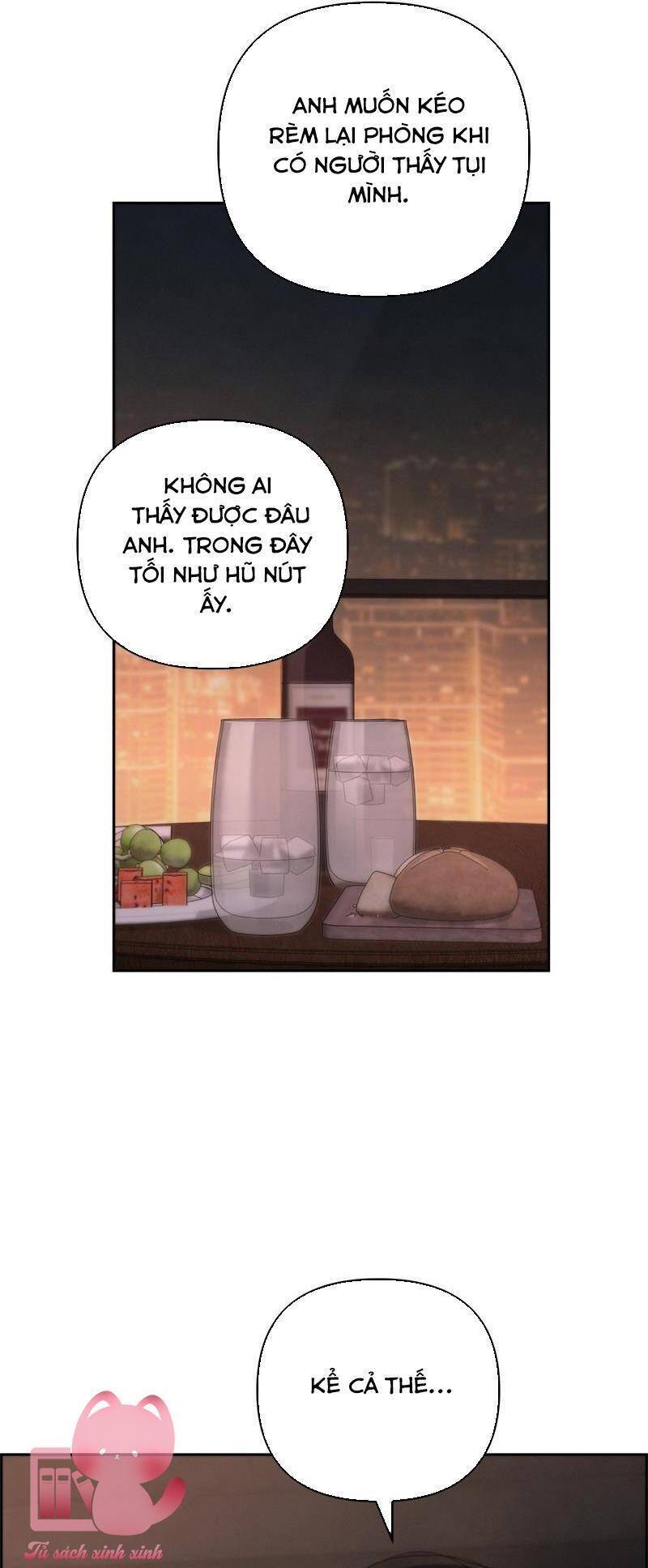 Hy Vọng Duy Nhất [Chap 74] - Page 49