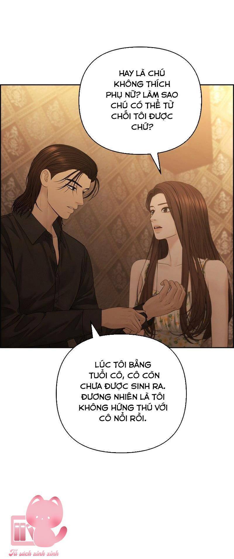 Hy Vọng Duy Nhất [Chap 74] - Page 5