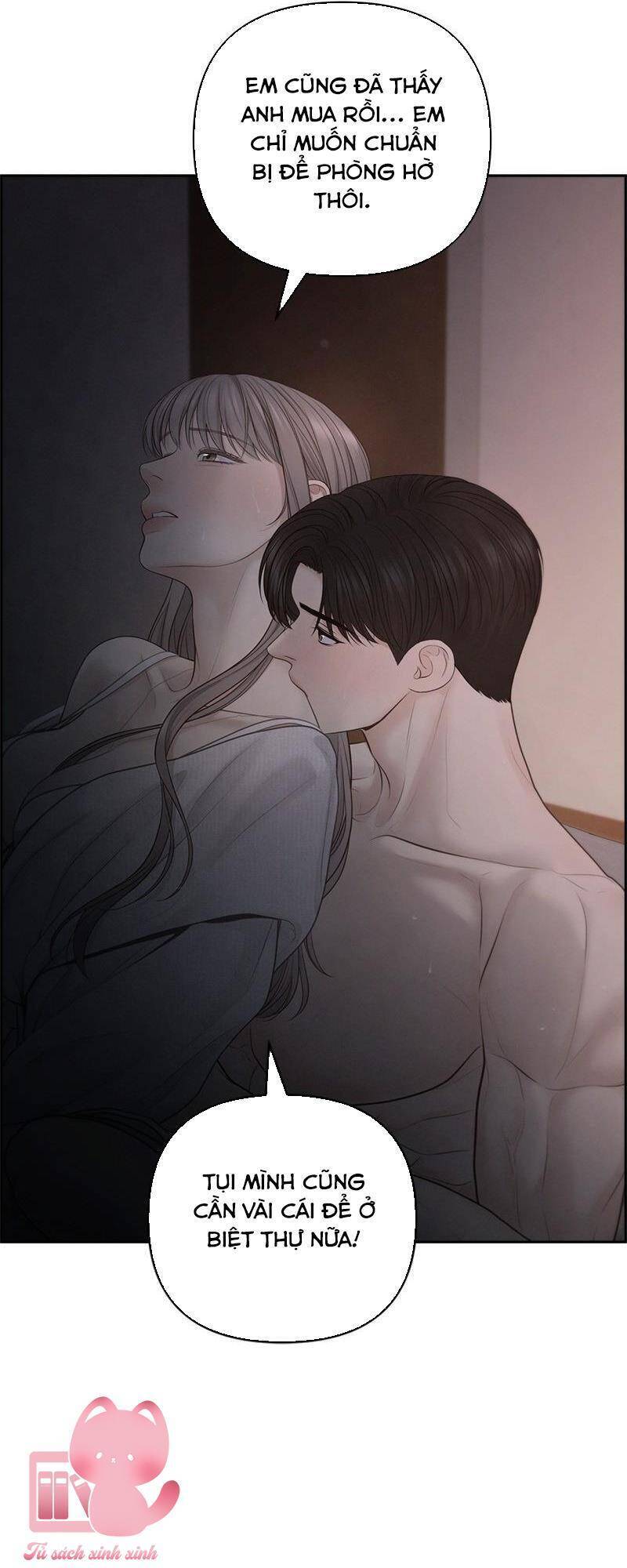 Hy Vọng Duy Nhất [Chap 74] - Page 53