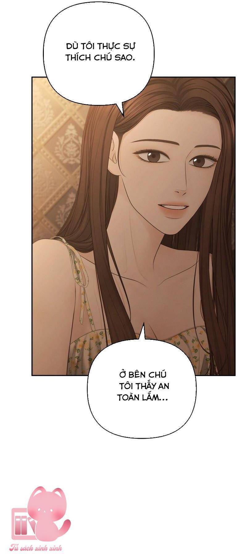 Hy Vọng Duy Nhất [Chap 74] - Page 6