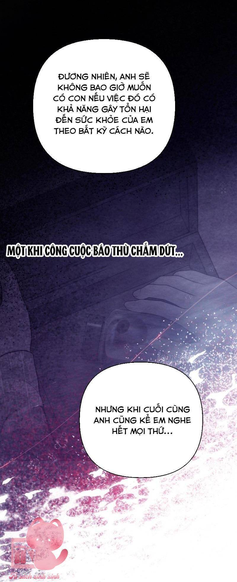 Hy Vọng Duy Nhất [Chap 74] - Page 62