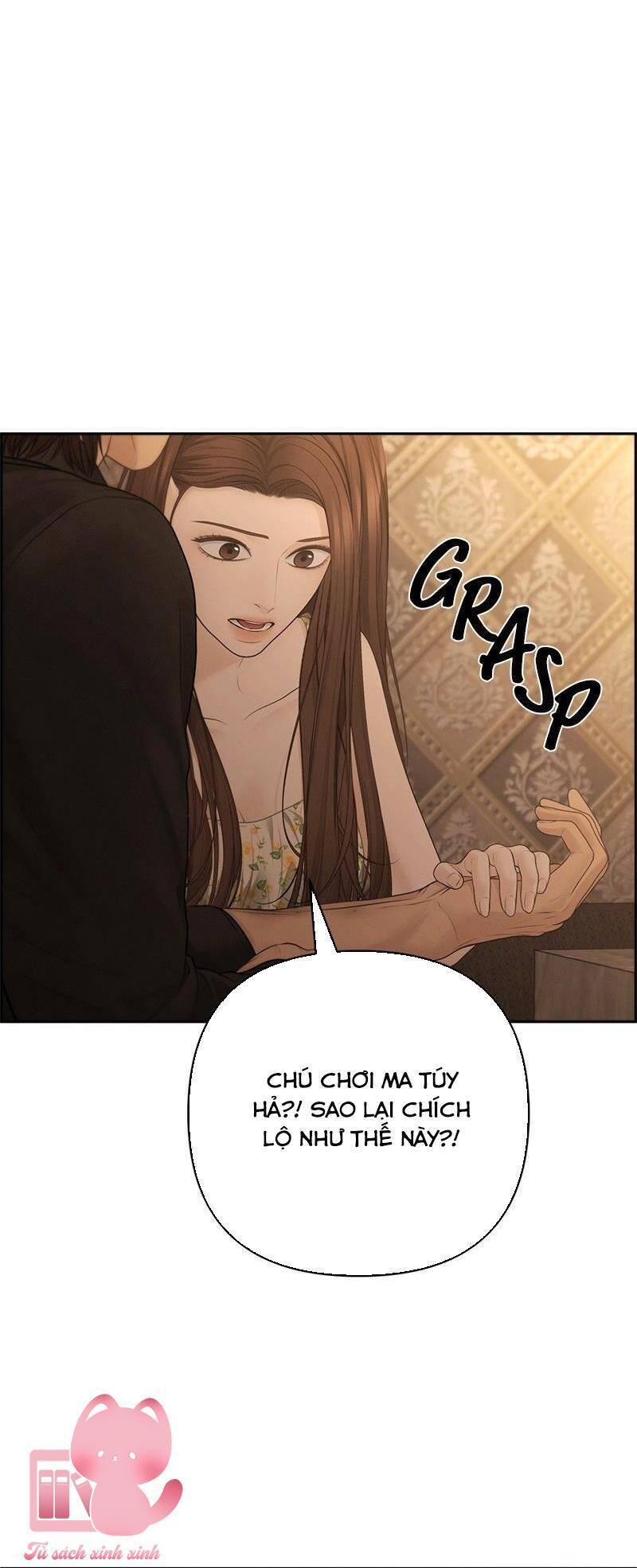 Hy Vọng Duy Nhất [Chap 74] - Page 9