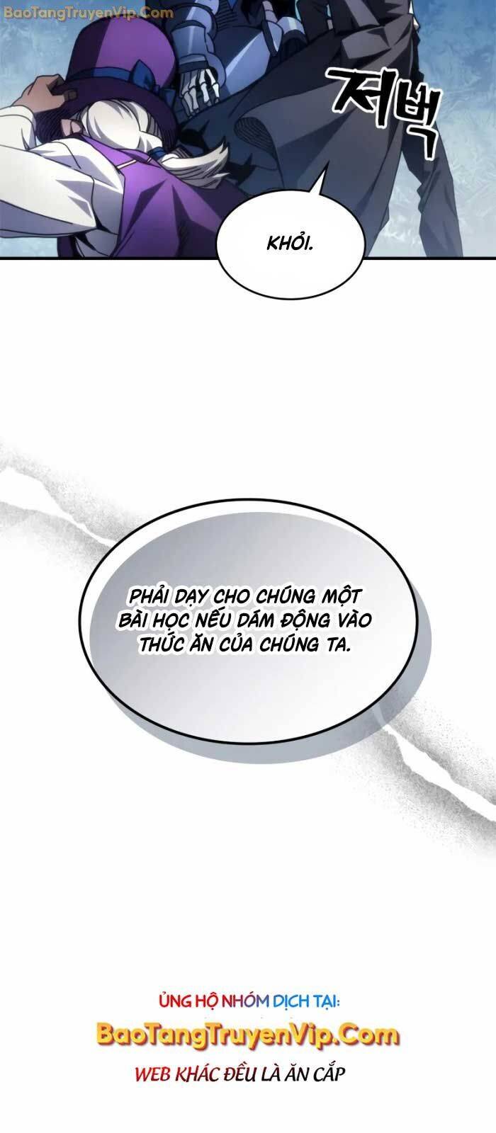 Hãy Hành Động Như Một Boss Đi Ngài Mr Devourer [Chap 70] - Page 17