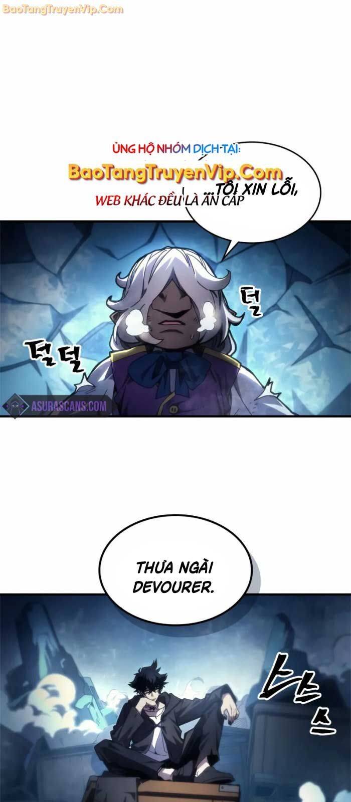 Hãy Hành Động Như Một Boss Đi Ngài Mr Devourer [Chap 70] - Page 2