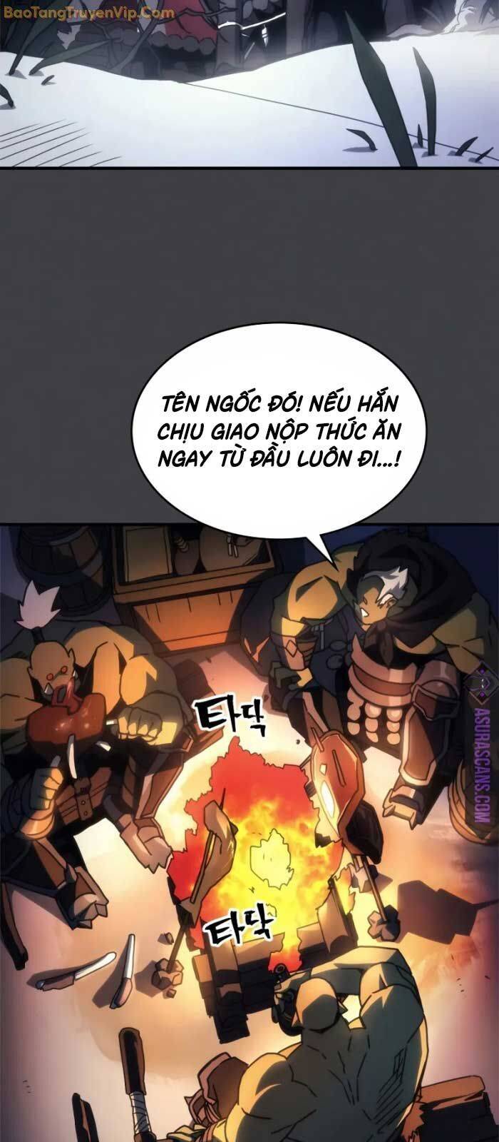 Hãy Hành Động Như Một Boss Đi Ngài Mr Devourer [Chap 70] - Page 20