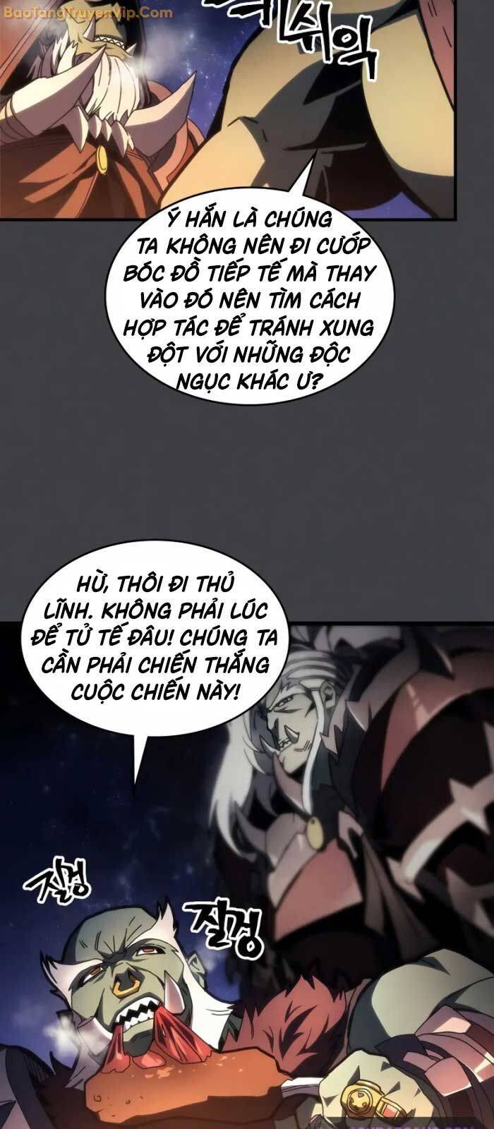 Hãy Hành Động Như Một Boss Đi Ngài Mr Devourer [Chap 70] - Page 23