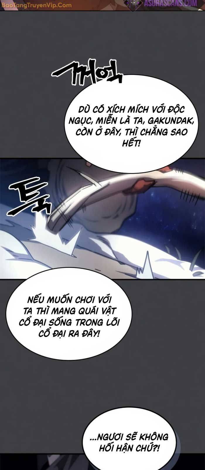 Hãy Hành Động Như Một Boss Đi Ngài Mr Devourer [Chap 70] - Page 24