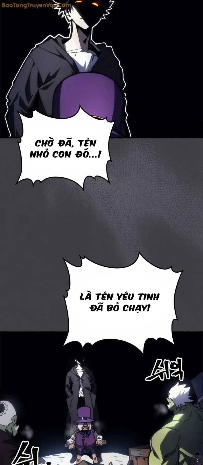 Hãy Hành Động Như Một Boss Đi Ngài Mr Devourer [Chap 70] - Page 26