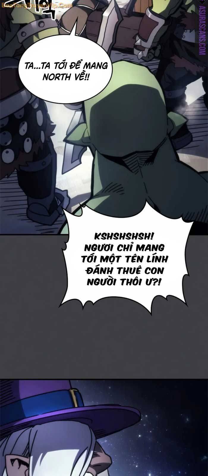 Hãy Hành Động Như Một Boss Đi Ngài Mr Devourer [Chap 70] - Page 27