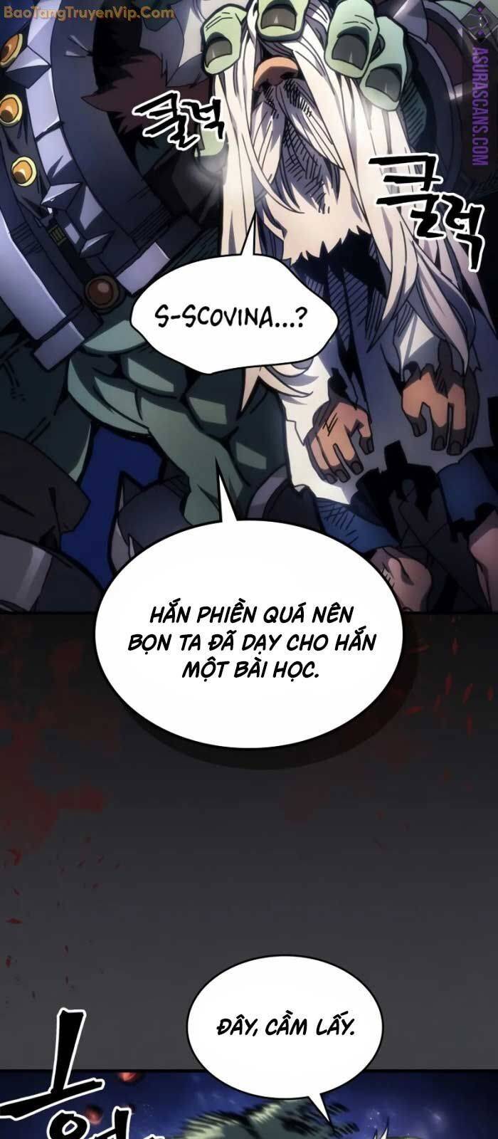 Hãy Hành Động Như Một Boss Đi Ngài Mr Devourer [Chap 70] - Page 30