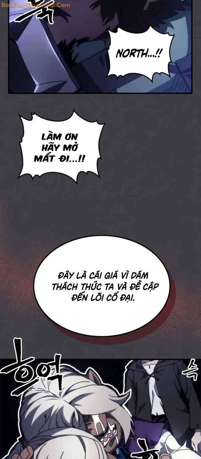 Hãy Hành Động Như Một Boss Đi Ngài Mr Devourer [Chap 70] - Page 36