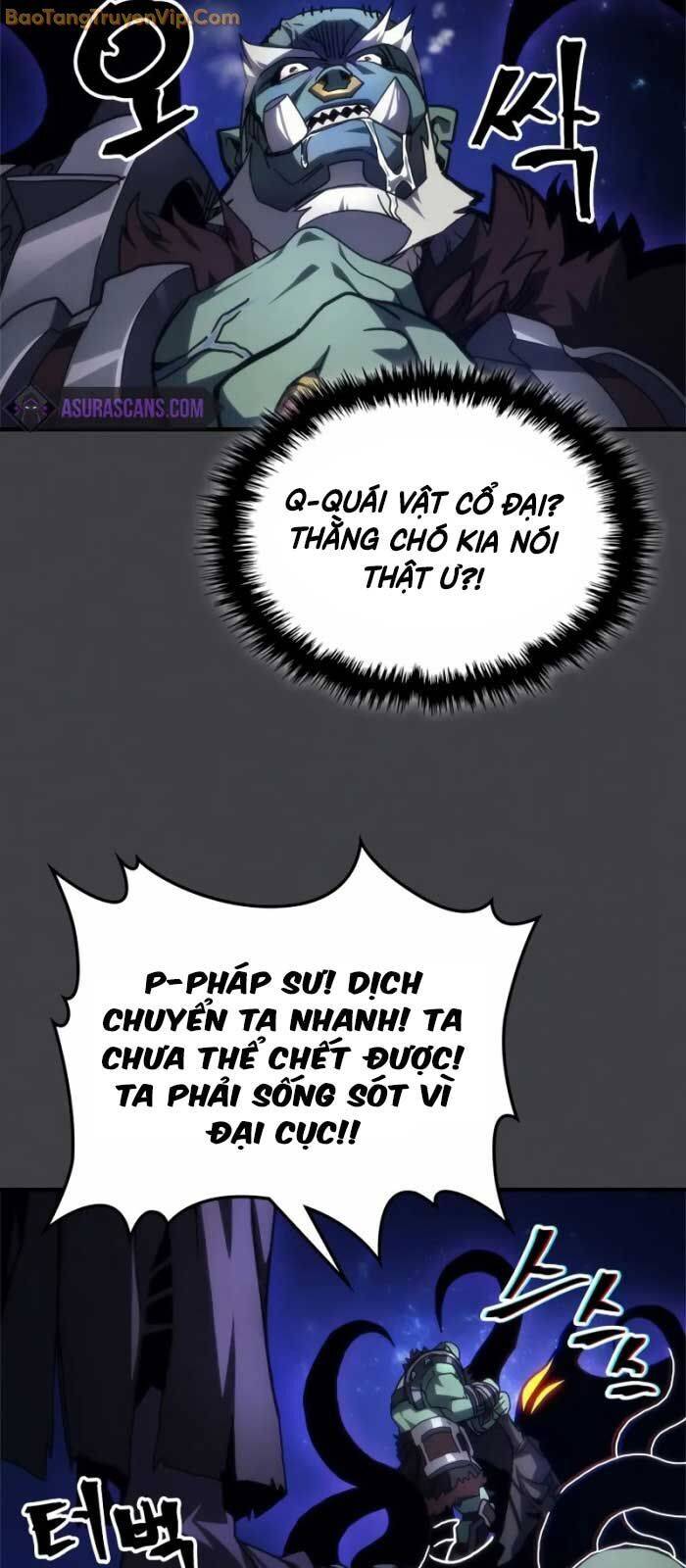 Hãy Hành Động Như Một Boss Đi Ngài Mr Devourer [Chap 70] - Page 44