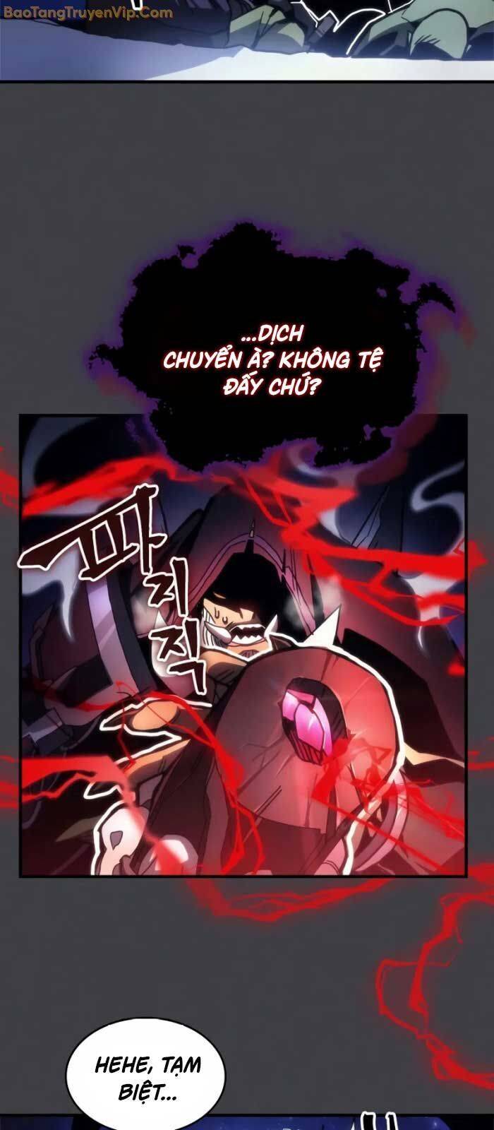 Hãy Hành Động Như Một Boss Đi Ngài Mr Devourer [Chap 70] - Page 45