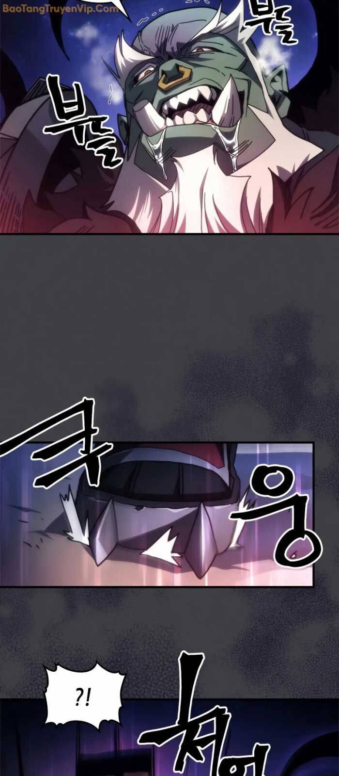 Hãy Hành Động Như Một Boss Đi Ngài Mr Devourer [Chap 70] - Page 46