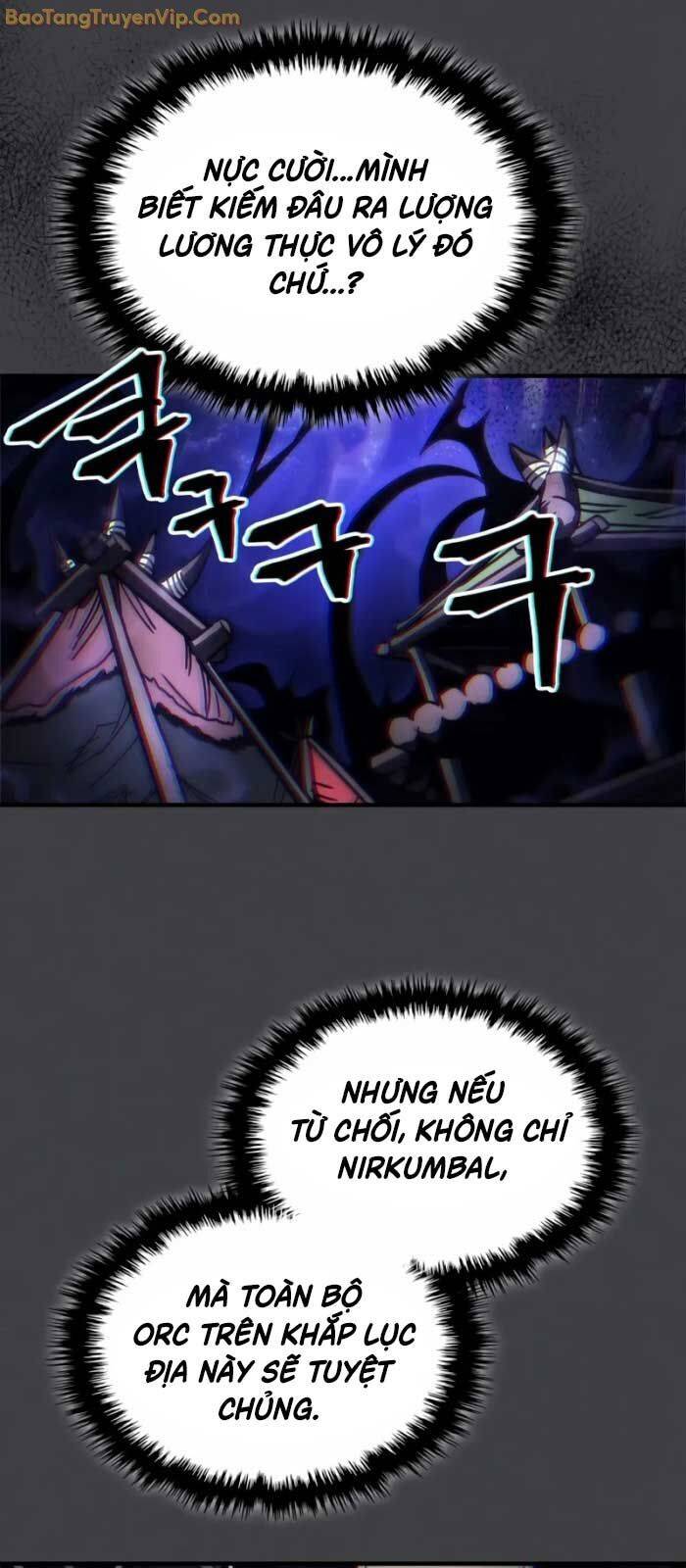 Hãy Hành Động Như Một Boss Đi Ngài Mr Devourer [Chap 70] - Page 57