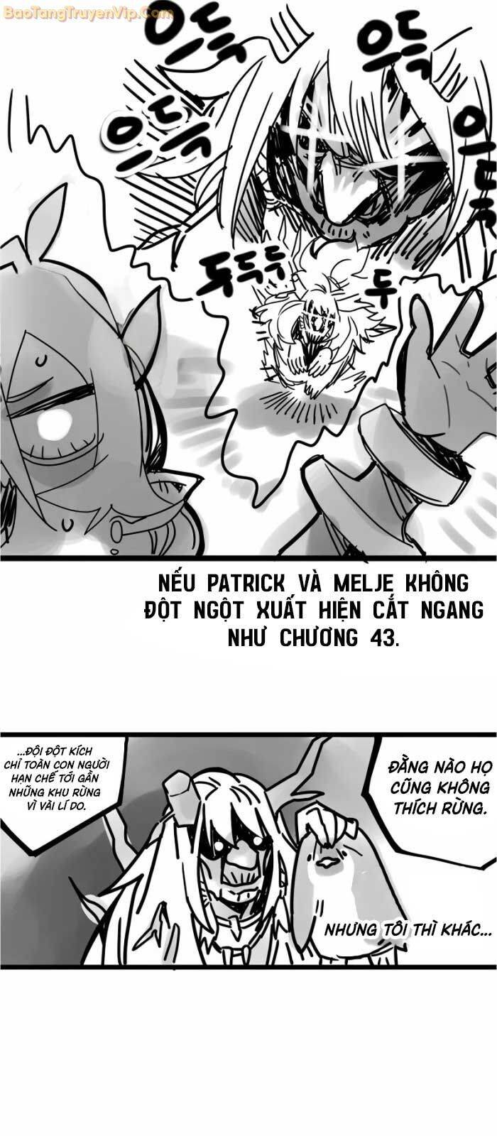 Hãy Hành Động Như Một Boss Đi Ngài Mr Devourer [Chap 70] - Page 66