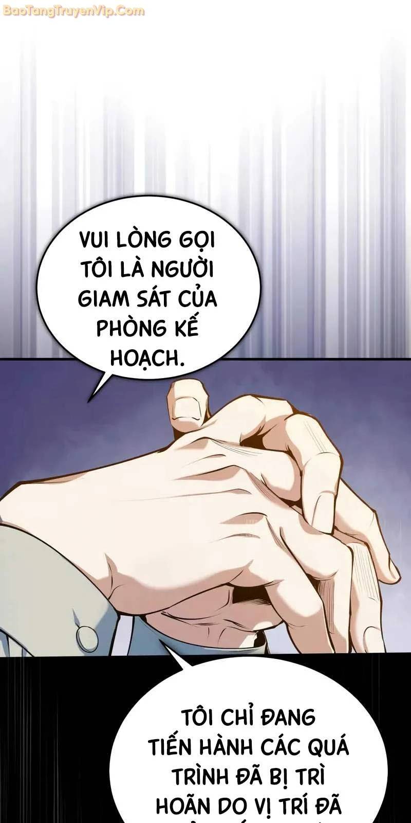 Giáo Sư Gián Điệp