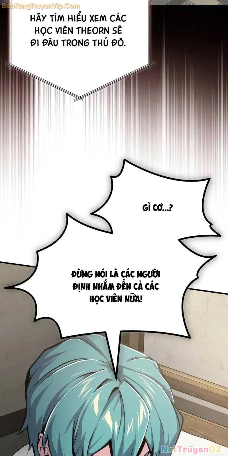 Giáo Sư Gián Điệp