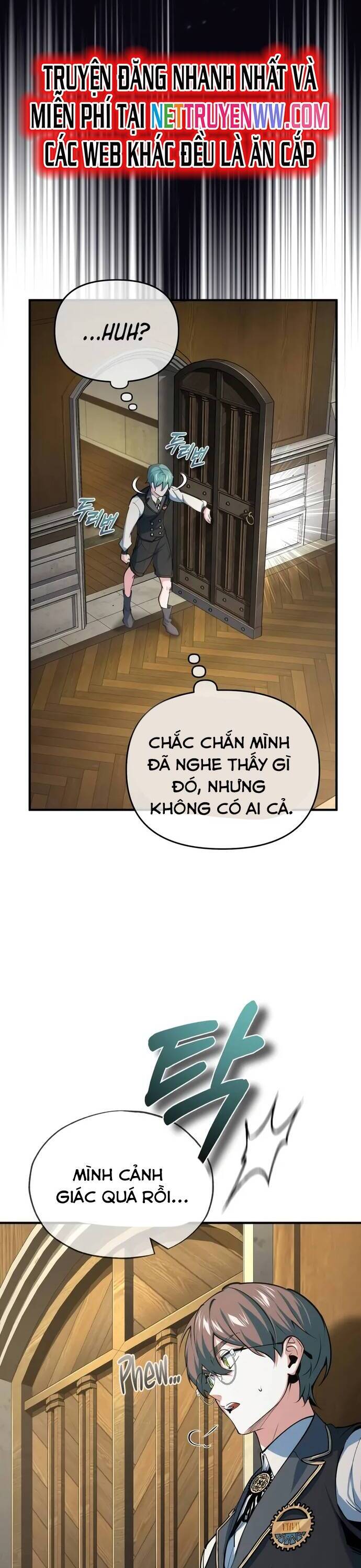 Giáo Sư Gián Điệp