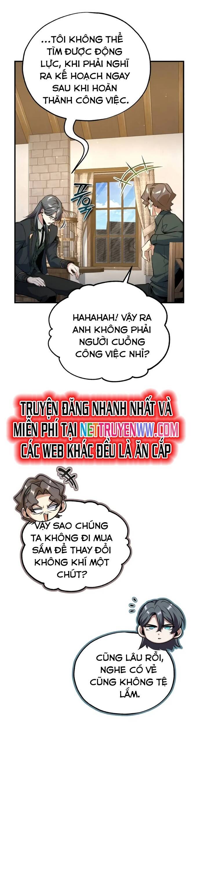 Giáo Sư Gián Điệp