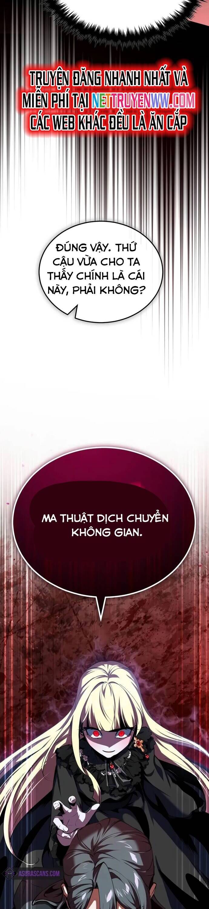 Giáo Sư Gián Điệp