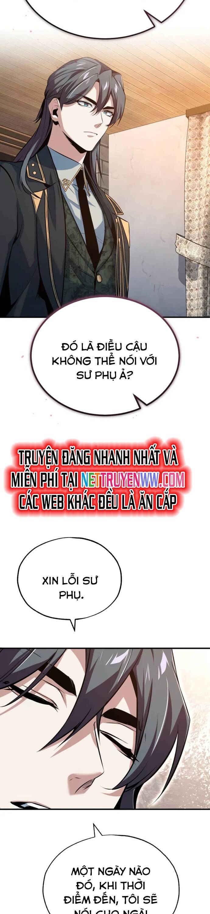 Giáo Sư Gián Điệp