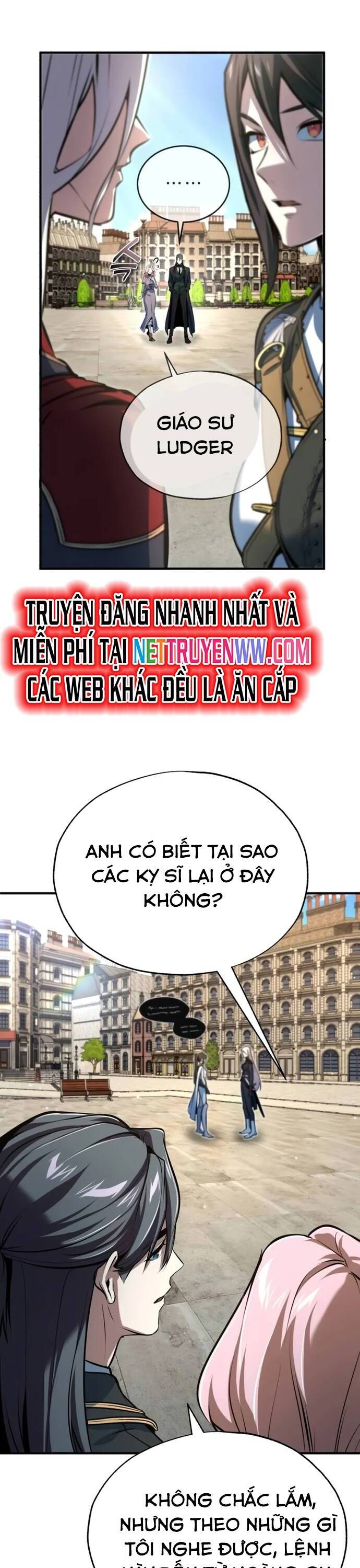 Giáo Sư Gián Điệp